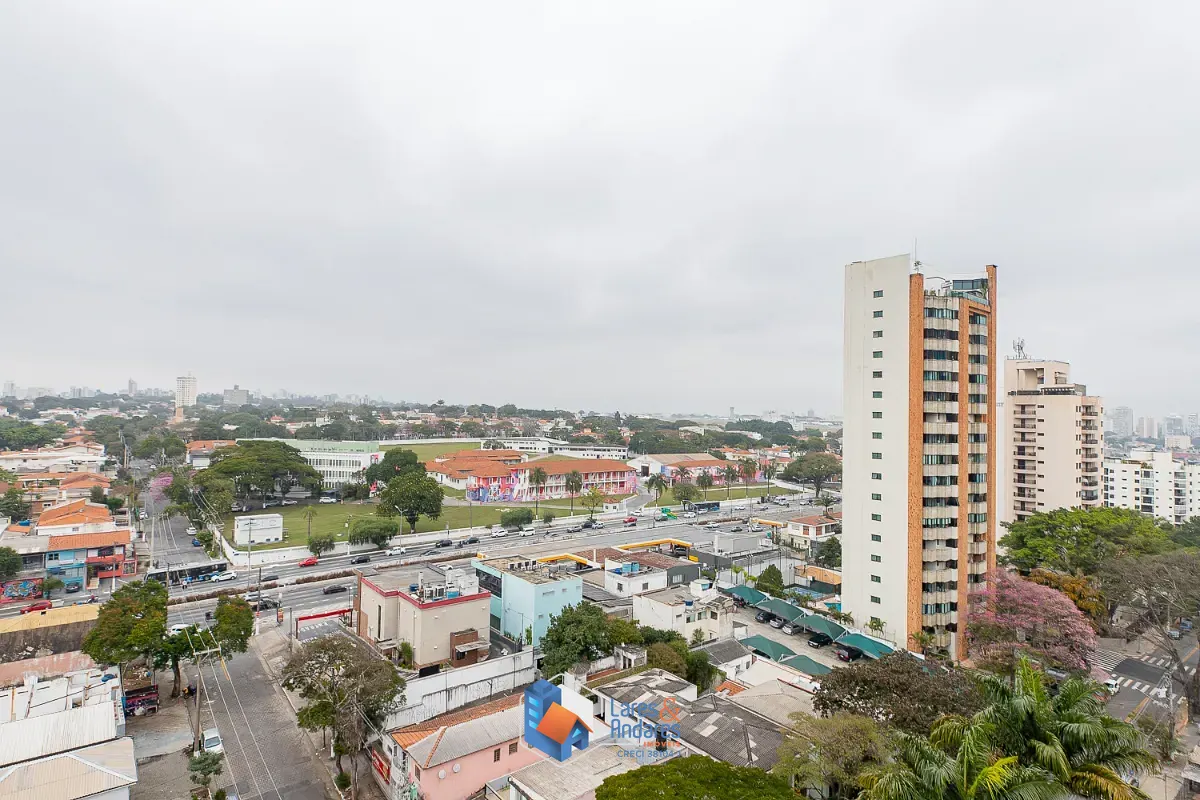 Cobertura, 4 quartos, 400 m² - Foto 48