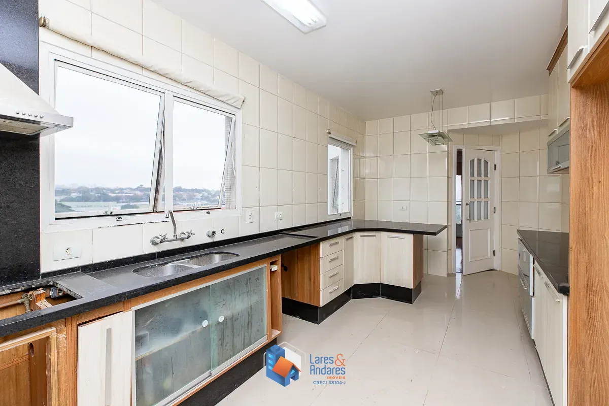 Cobertura, 4 quartos, 400 m² - Foto 11