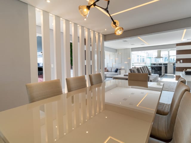 Foto do Cobertura / Penthouse - Cobertura para venda em Vila Andrade com 3 quartos, sendo 3 suítes, 146m² | Lares e Andares Imóveis