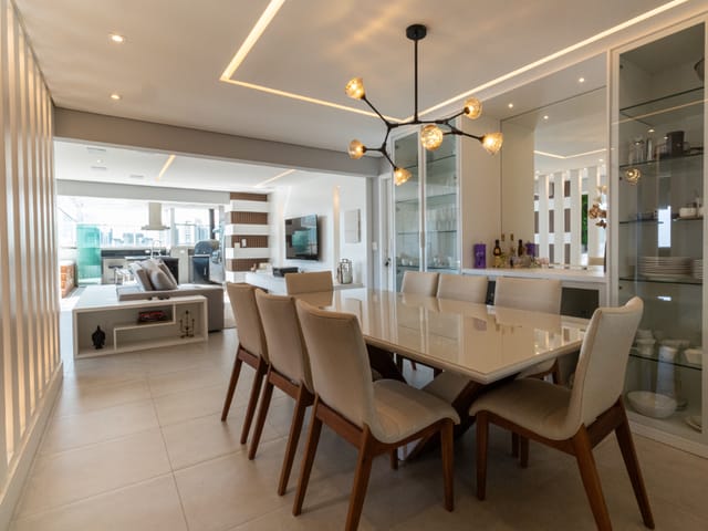 Foto do Cobertura / Penthouse - Cobertura para venda em Vila Andrade com 3 quartos, sendo 3 suítes, 146m² | Lares e Andares Imóveis