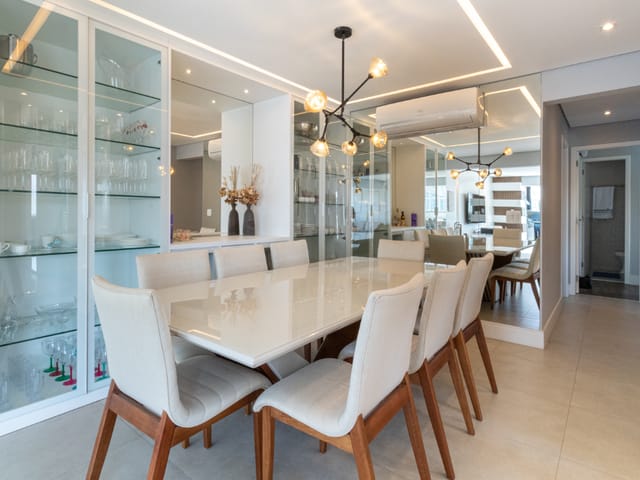 Foto do Cobertura / Penthouse - Cobertura para venda em Vila Andrade com 3 quartos, sendo 3 suítes, 146m² | Lares e Andares Imóveis