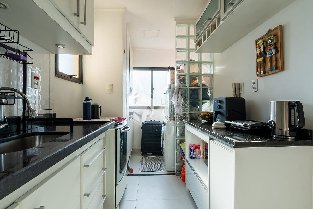 Cobertura à venda com 2 quartos, 107m² - Foto 14