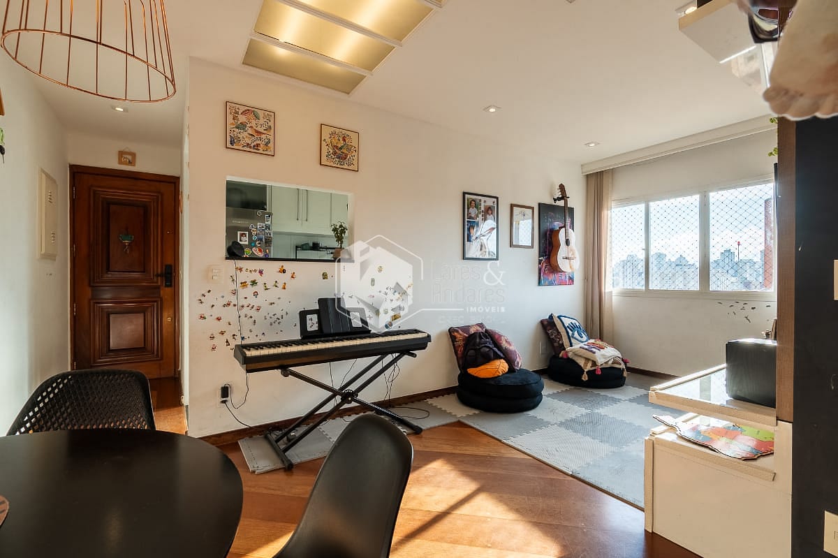 Cobertura à venda com 2 quartos, 107m² - Foto 9