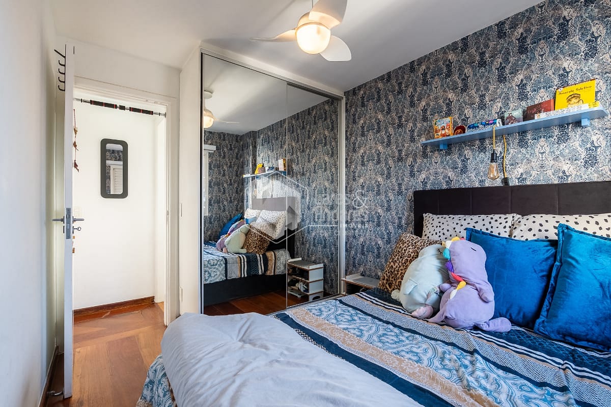 Cobertura à venda com 2 quartos, 107m² - Foto 19