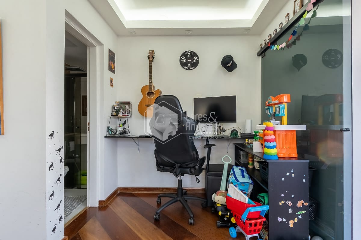 Cobertura à venda com 2 quartos, 107m² - Foto 31