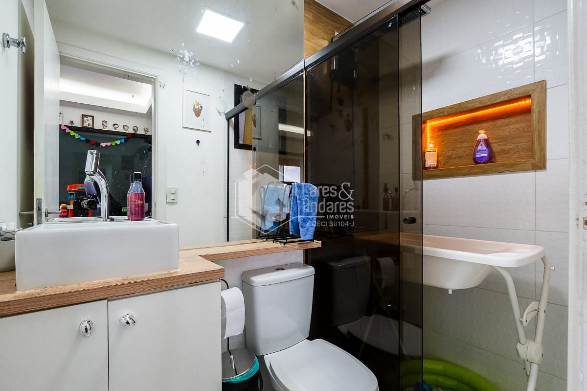 Cobertura à venda com 2 quartos, 107m² - Foto 34