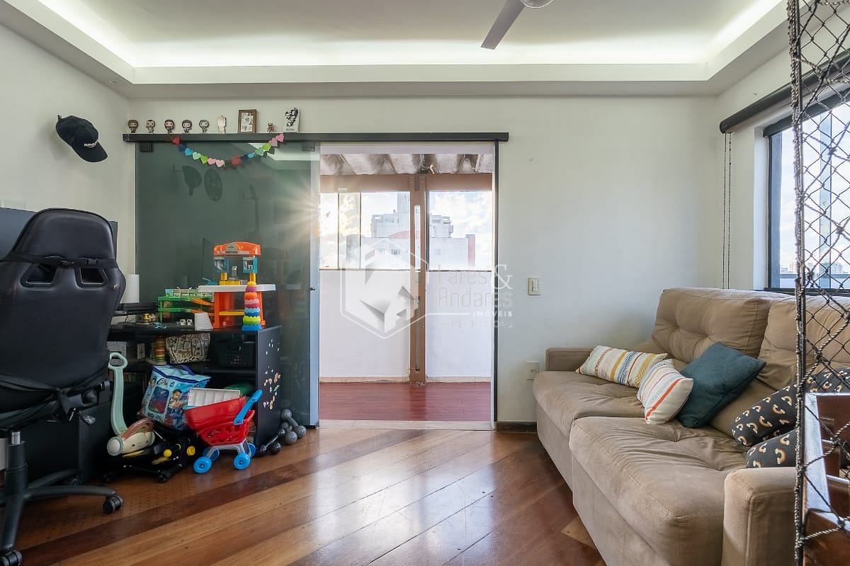 Cobertura à venda com 2 quartos, 107m² - Foto 30