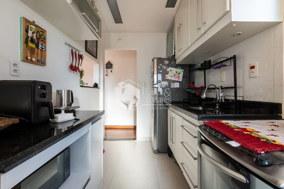 Cobertura à venda com 2 quartos, 107m² - Foto 16