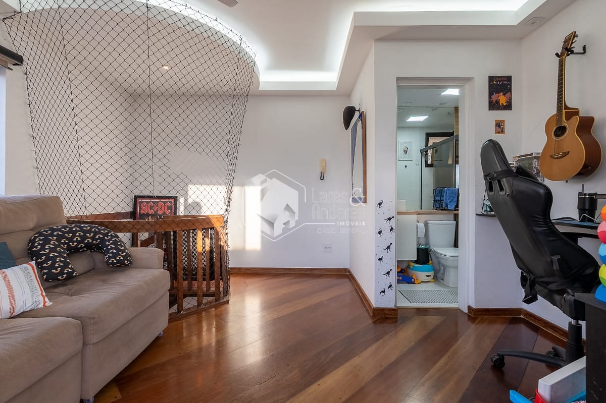 Cobertura à venda com 2 quartos, 107m² - Foto 32