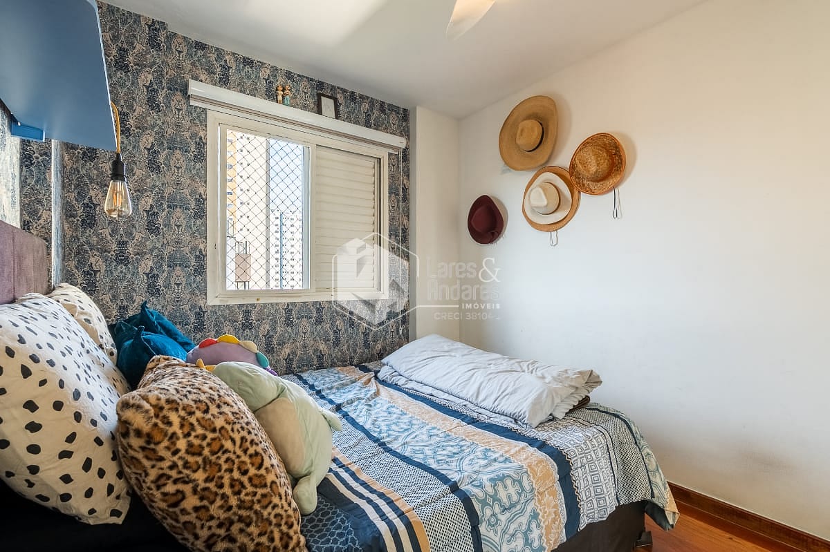 Cobertura à venda com 2 quartos, 107m² - Foto 21