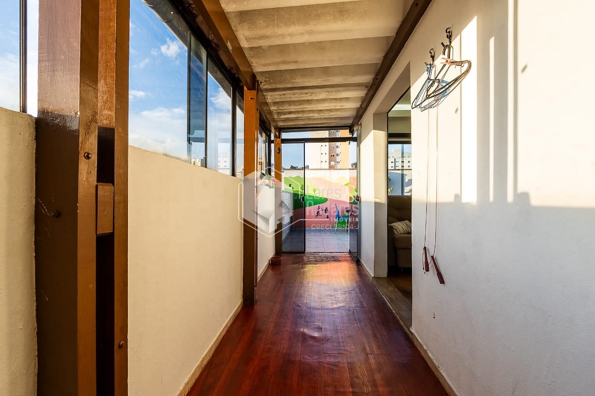 Cobertura à venda com 2 quartos, 107m² - Foto 39