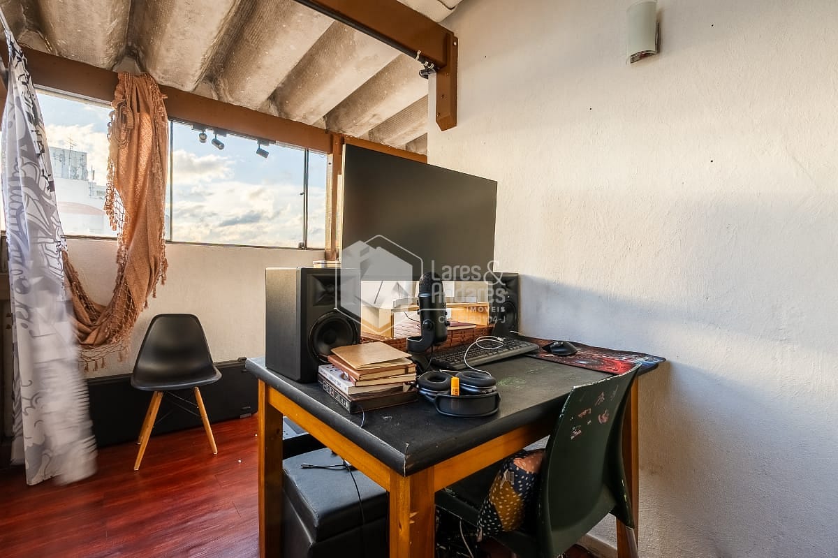 Cobertura à venda com 2 quartos, 107m² - Foto 41