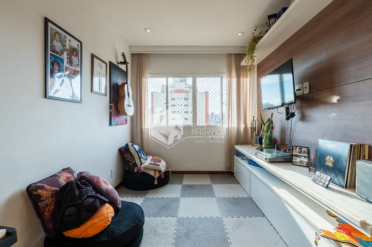 Cobertura à venda com 2 quartos, 107m² - Foto 6