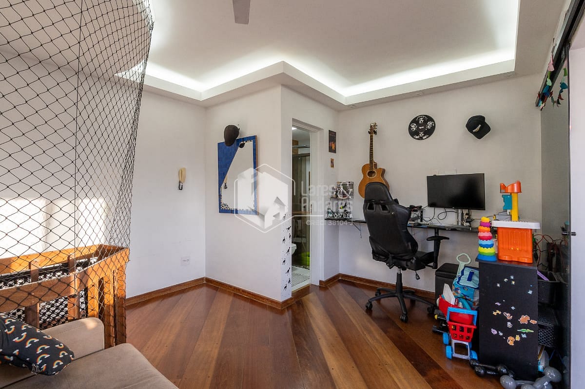 Cobertura à venda com 2 quartos, 107m² - Foto 33