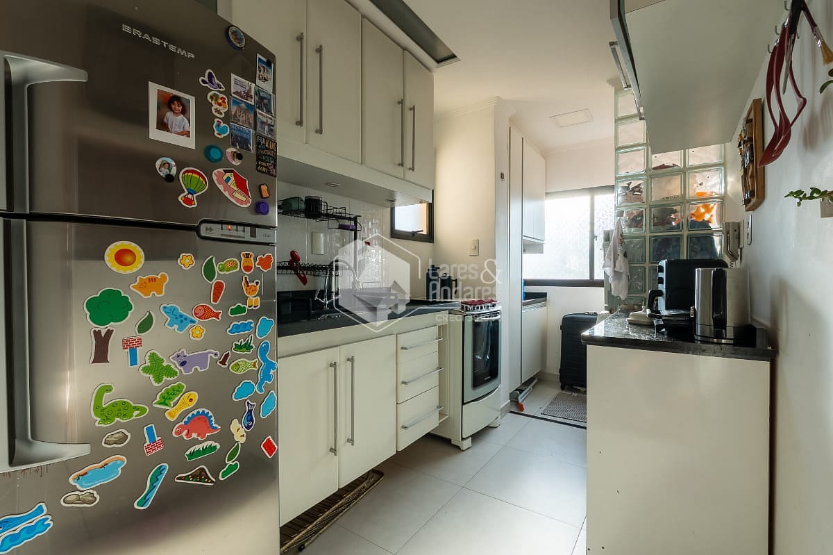 Cobertura à venda com 2 quartos, 107m² - Foto 13