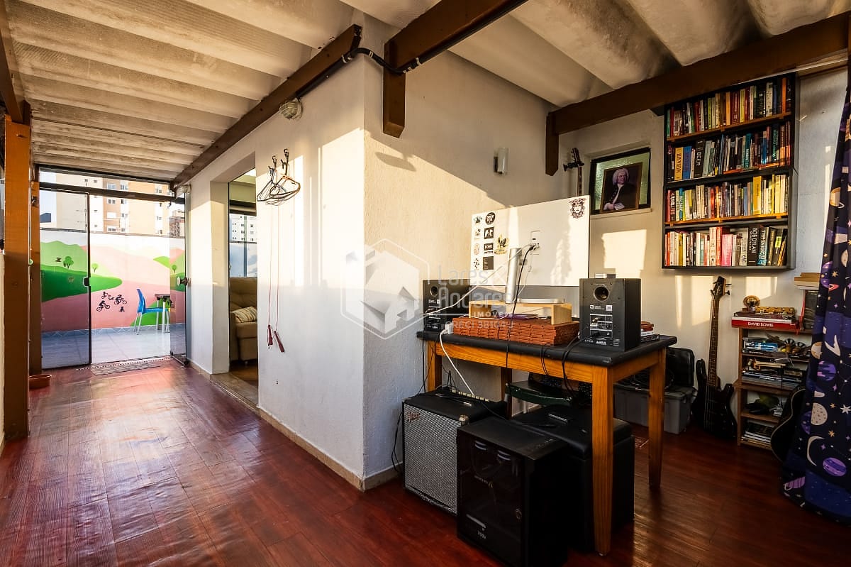 Cobertura à venda com 2 quartos, 107m² - Foto 40