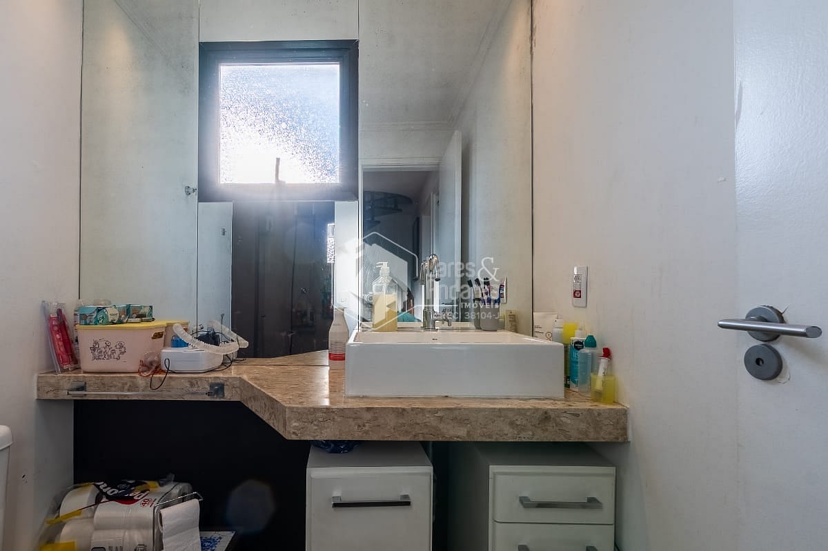 Cobertura à venda com 2 quartos, 107m² - Foto 24