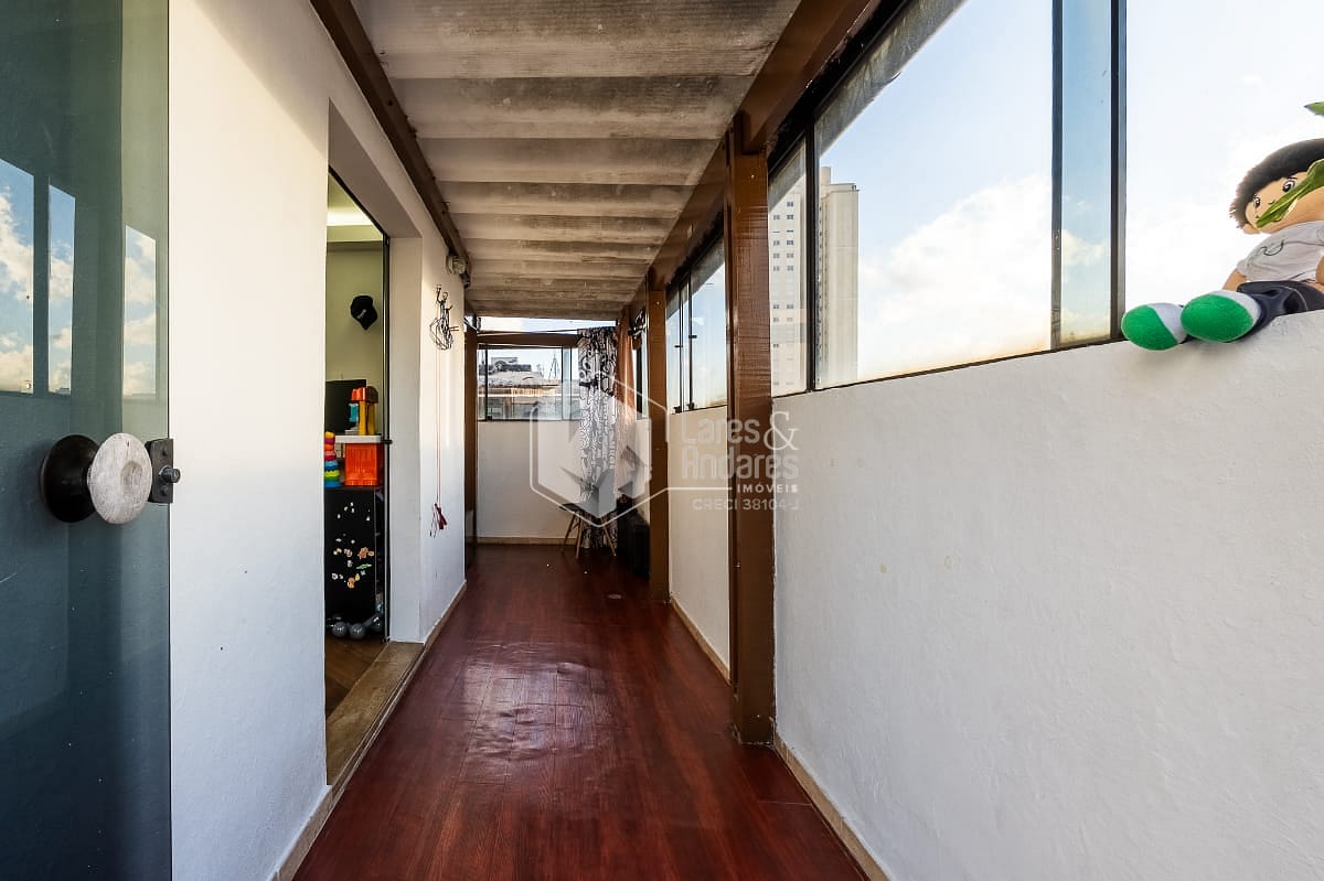 Cobertura à venda com 2 quartos, 107m² - Foto 38