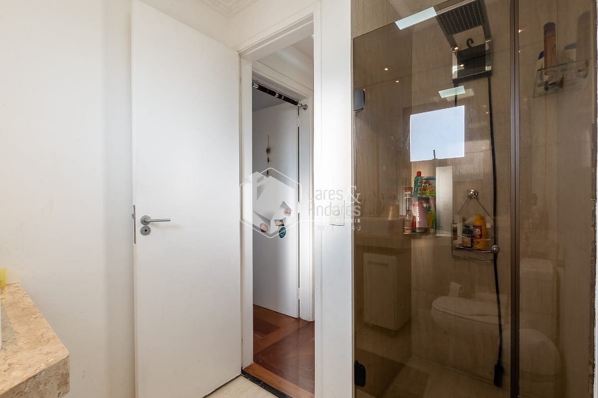 Cobertura à venda com 2 quartos, 107m² - Foto 25