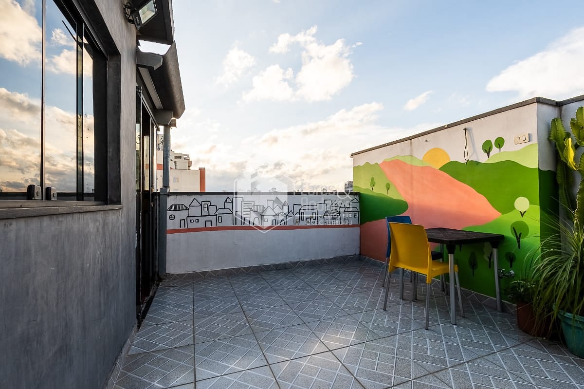 Cobertura à venda com 2 quartos, 107m² - Foto 43
