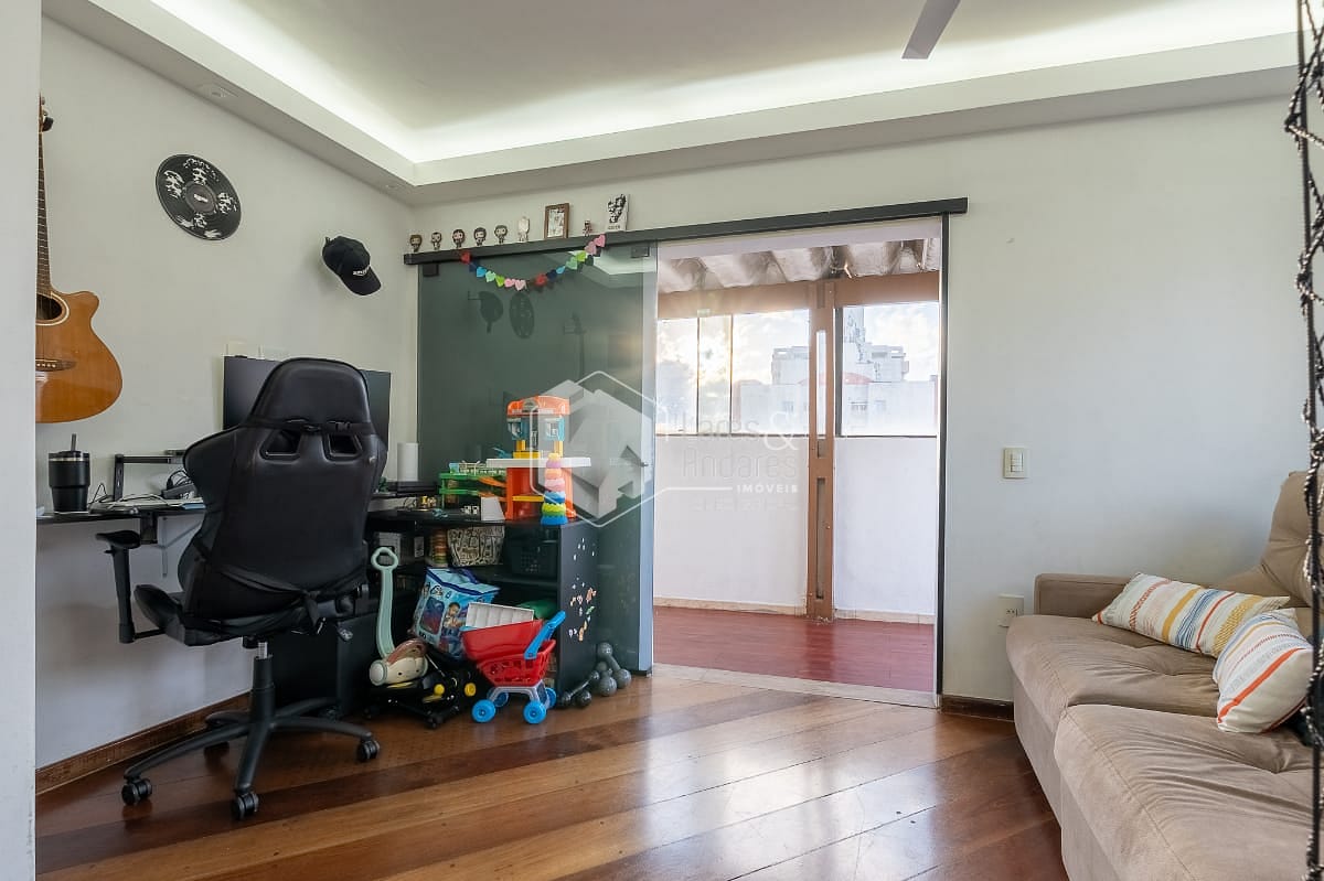 Cobertura à venda com 2 quartos, 107m² - Foto 29