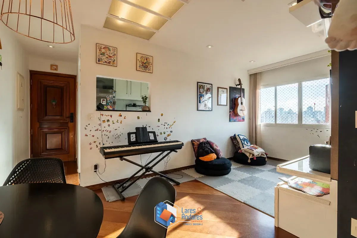 Cobertura, 2 quartos, 107 m² - Foto 9