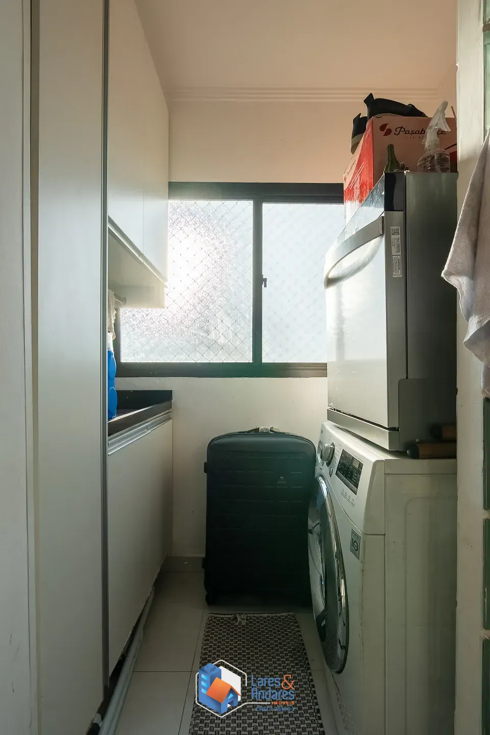 Cobertura, 2 quartos, 107 m² - Foto 17