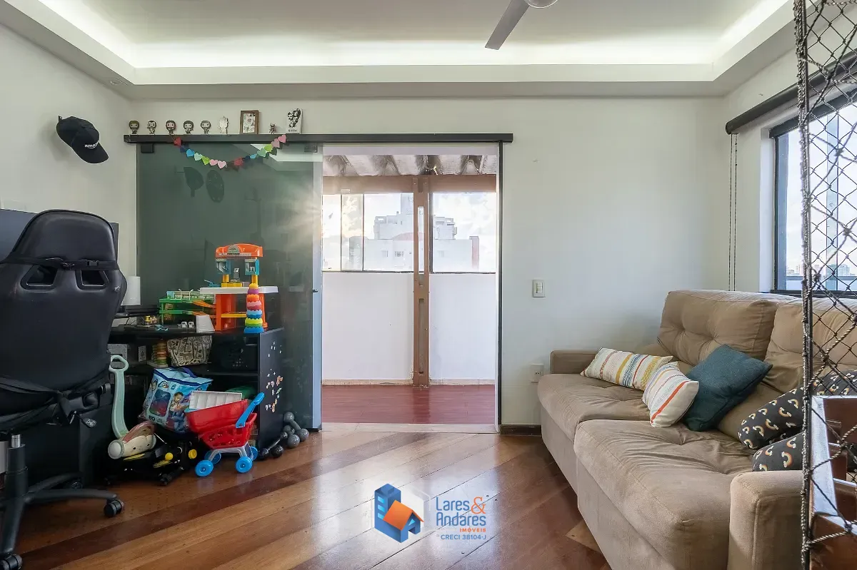 Cobertura, 2 quartos, 107 m² - Foto 30