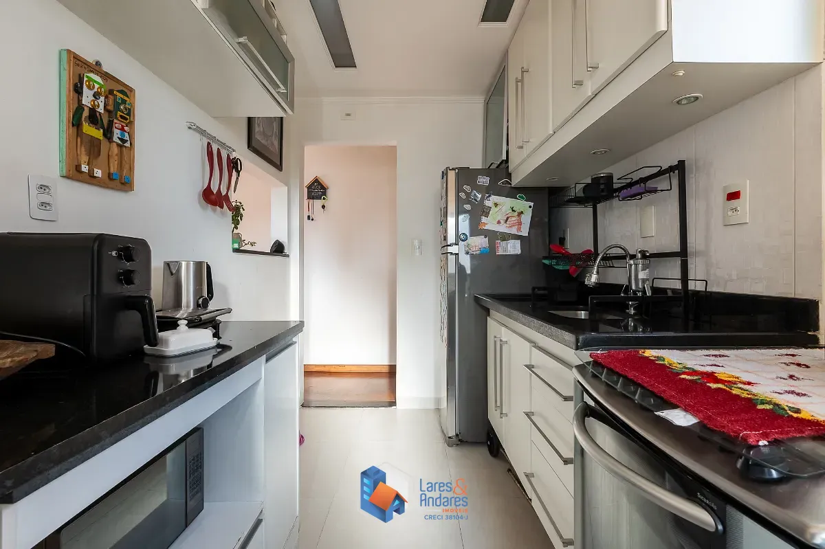 Cobertura, 2 quartos, 107 m² - Foto 16