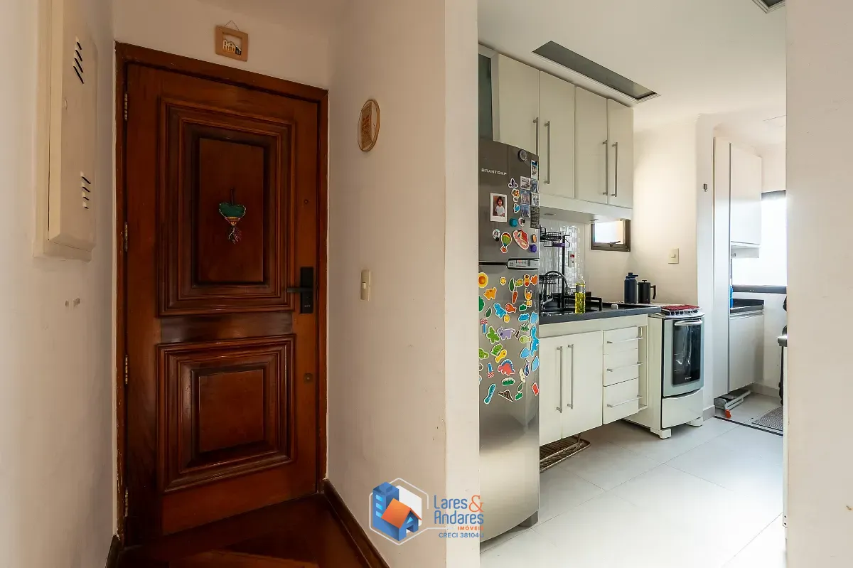 Cobertura, 2 quartos, 107 m² - Foto 11