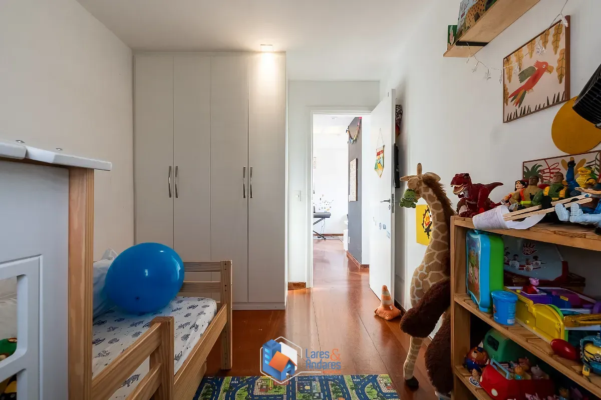 Cobertura, 2 quartos, 107 m² - Foto 28