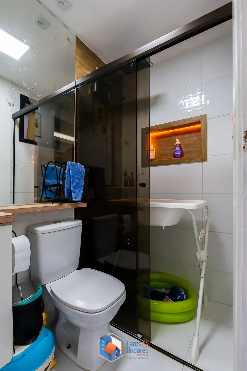 Cobertura, 2 quartos, 107 m² - Foto 37