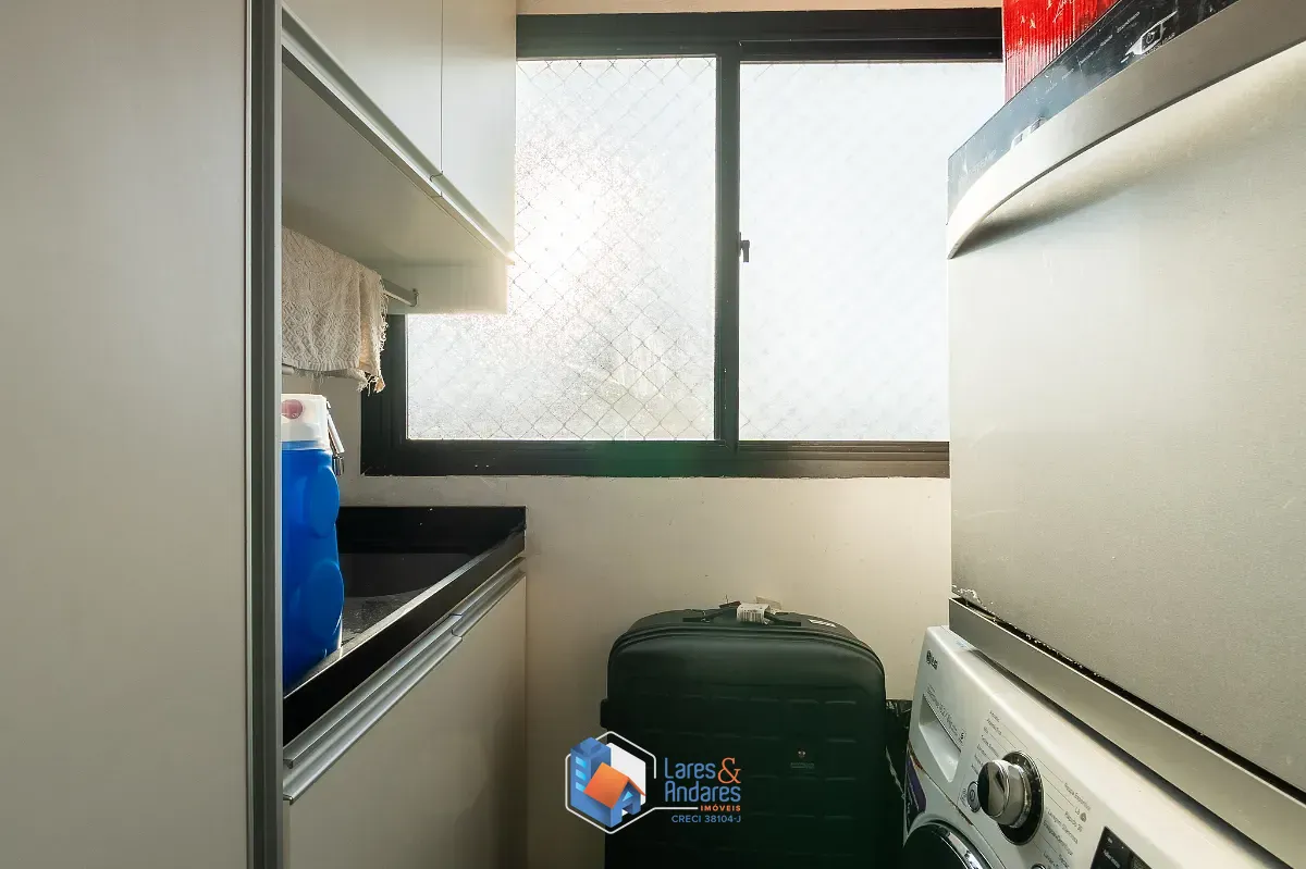 Cobertura, 2 quartos, 107 m² - Foto 15