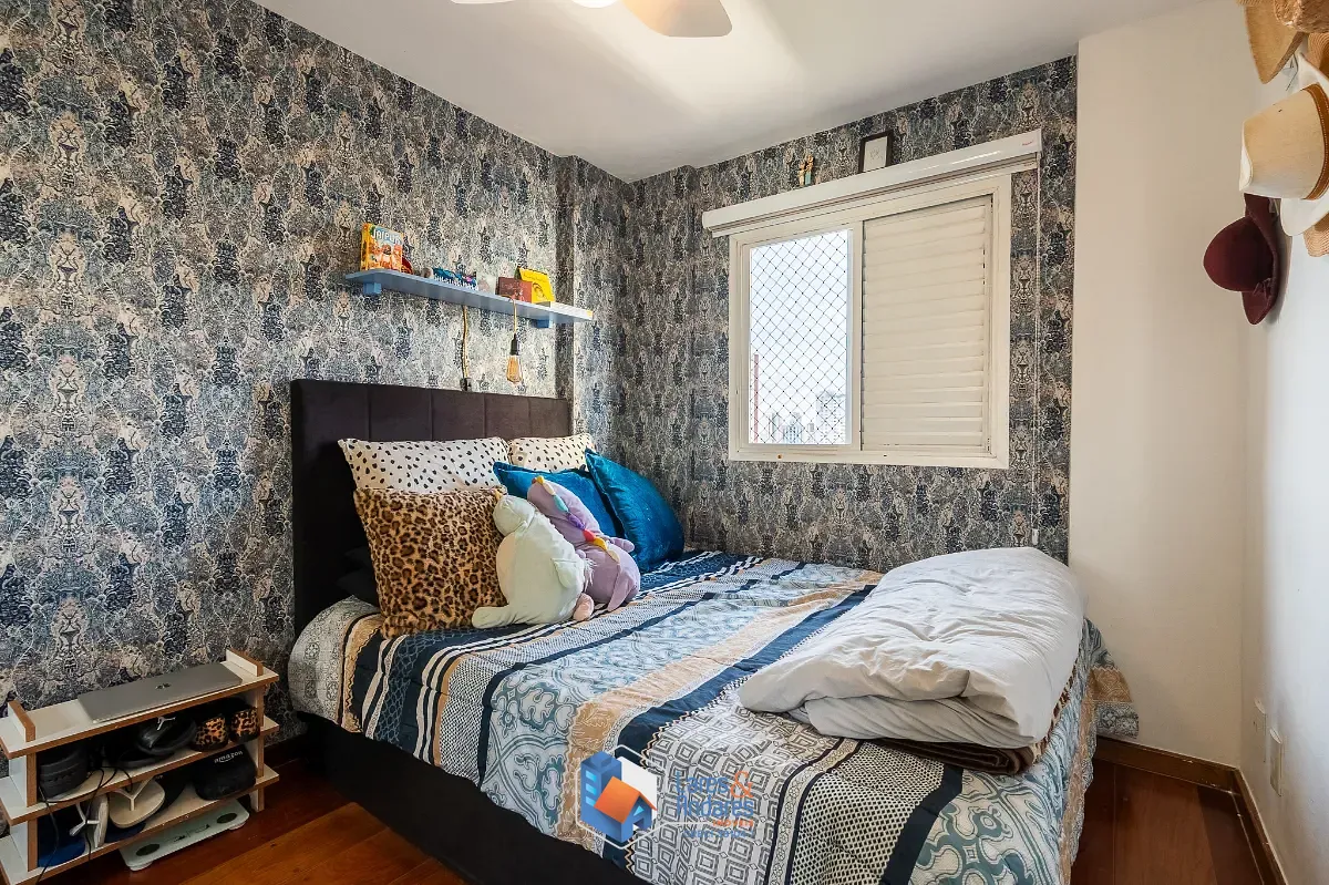 Cobertura, 2 quartos, 107 m² - Foto 18