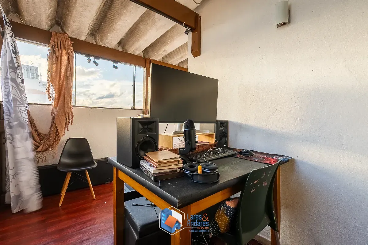 Cobertura, 2 quartos, 107 m² - Foto 41