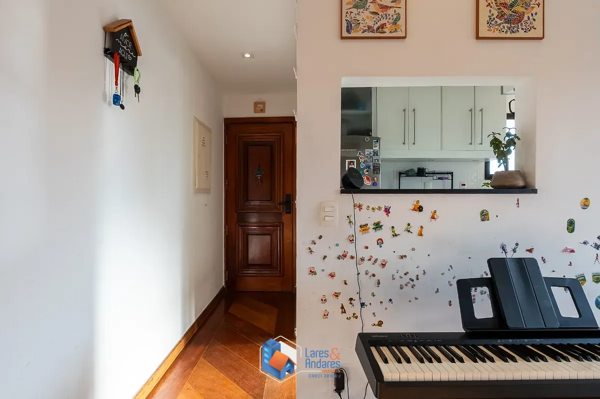 Cobertura, 2 quartos, 107 m² - Foto 10