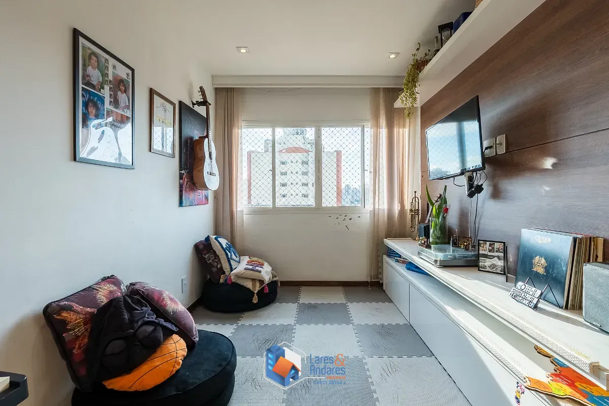 Cobertura, 2 quartos, 107 m² - Foto 6