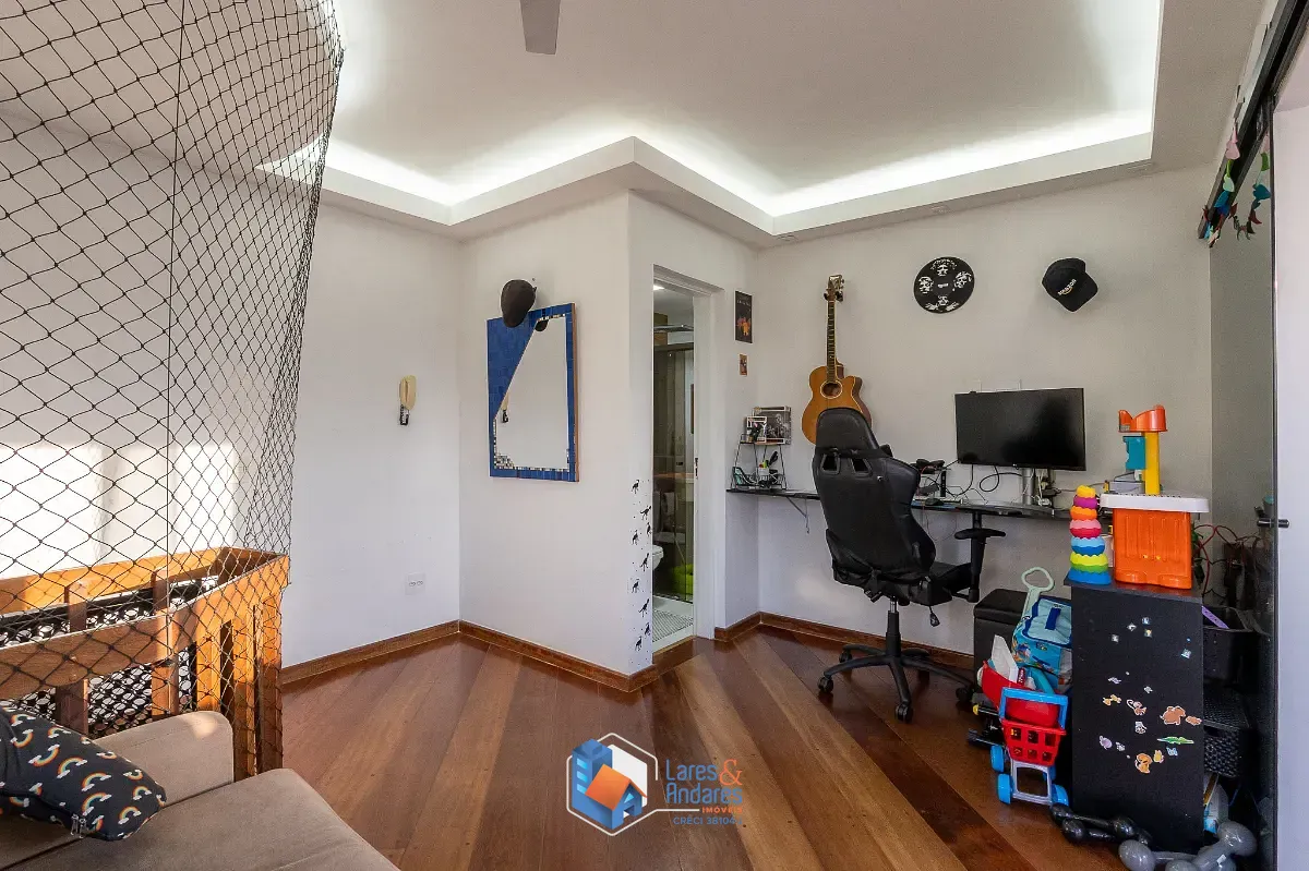 Cobertura, 2 quartos, 107 m² - Foto 33