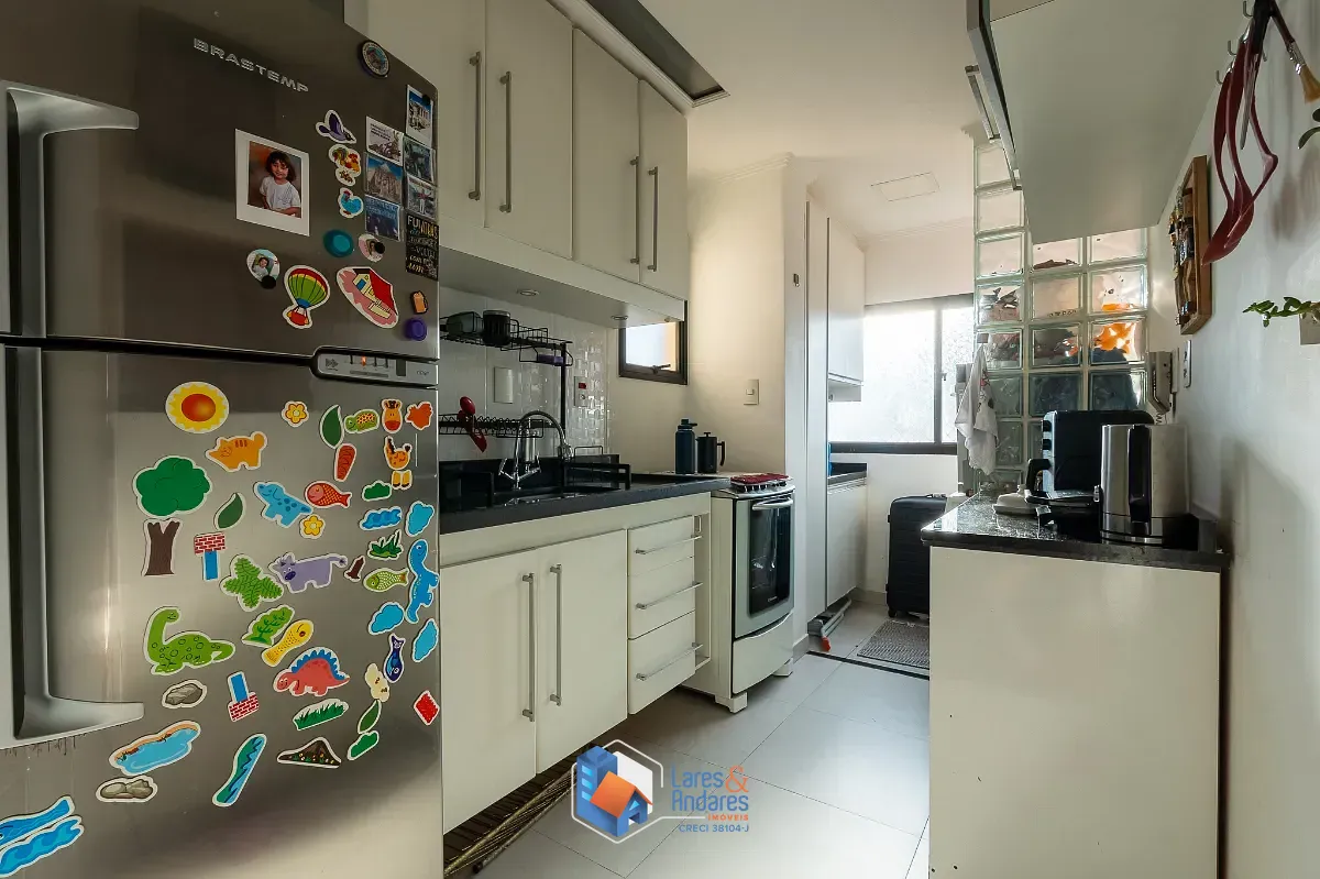 Cobertura, 2 quartos, 107 m² - Foto 13