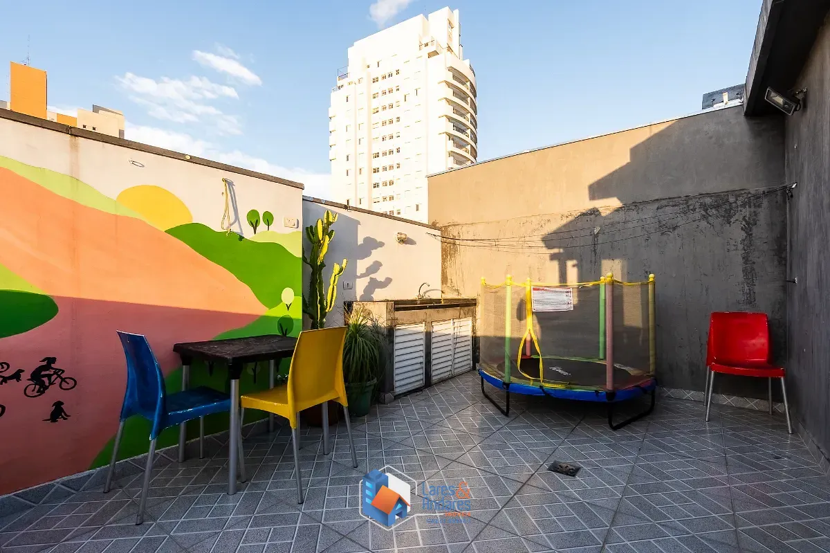 Cobertura, 2 quartos, 107 m² - Foto 42