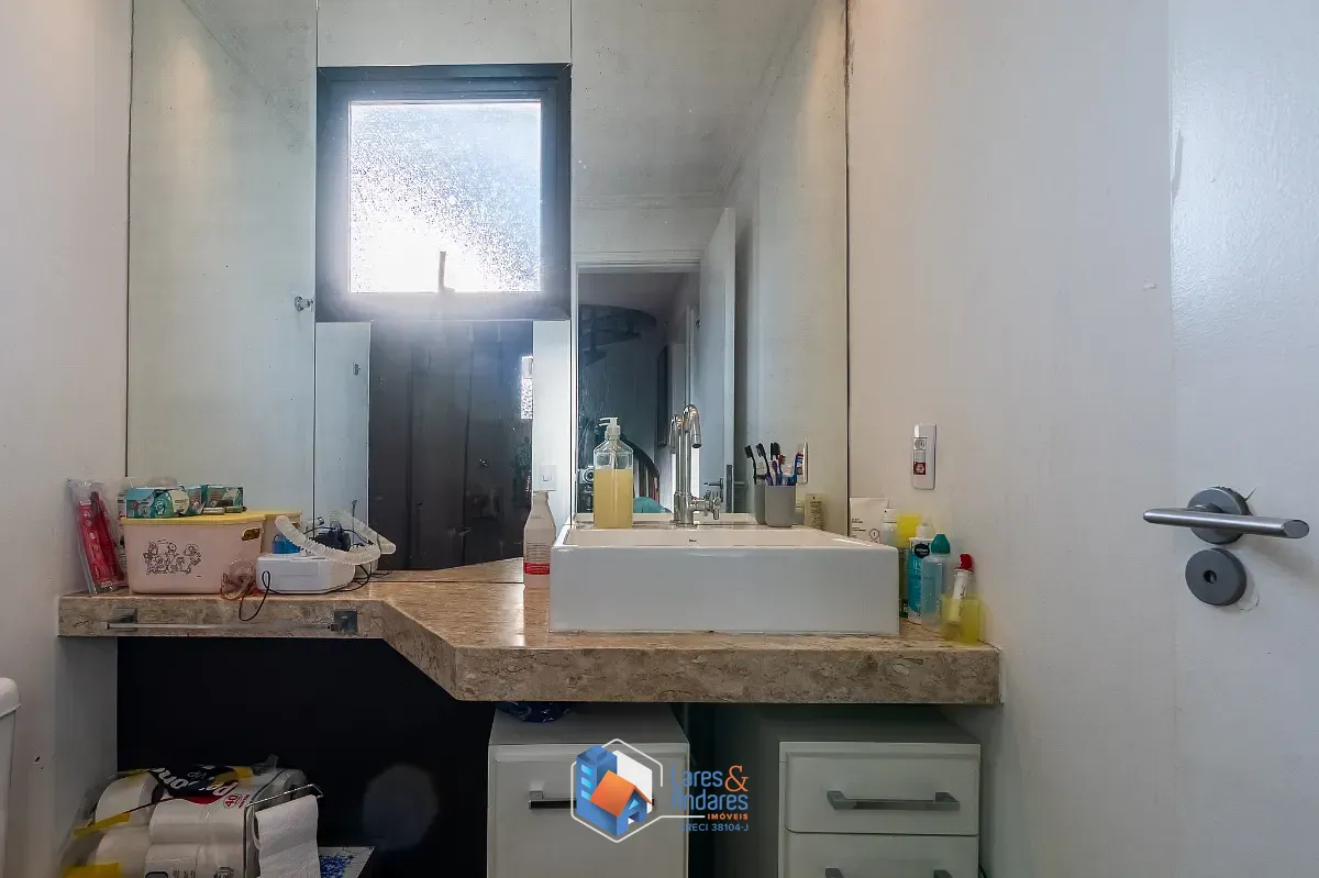 Cobertura, 2 quartos, 107 m² - Foto 24