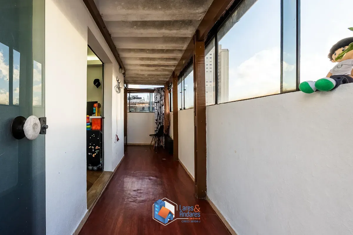 Cobertura, 2 quartos, 107 m² - Foto 38