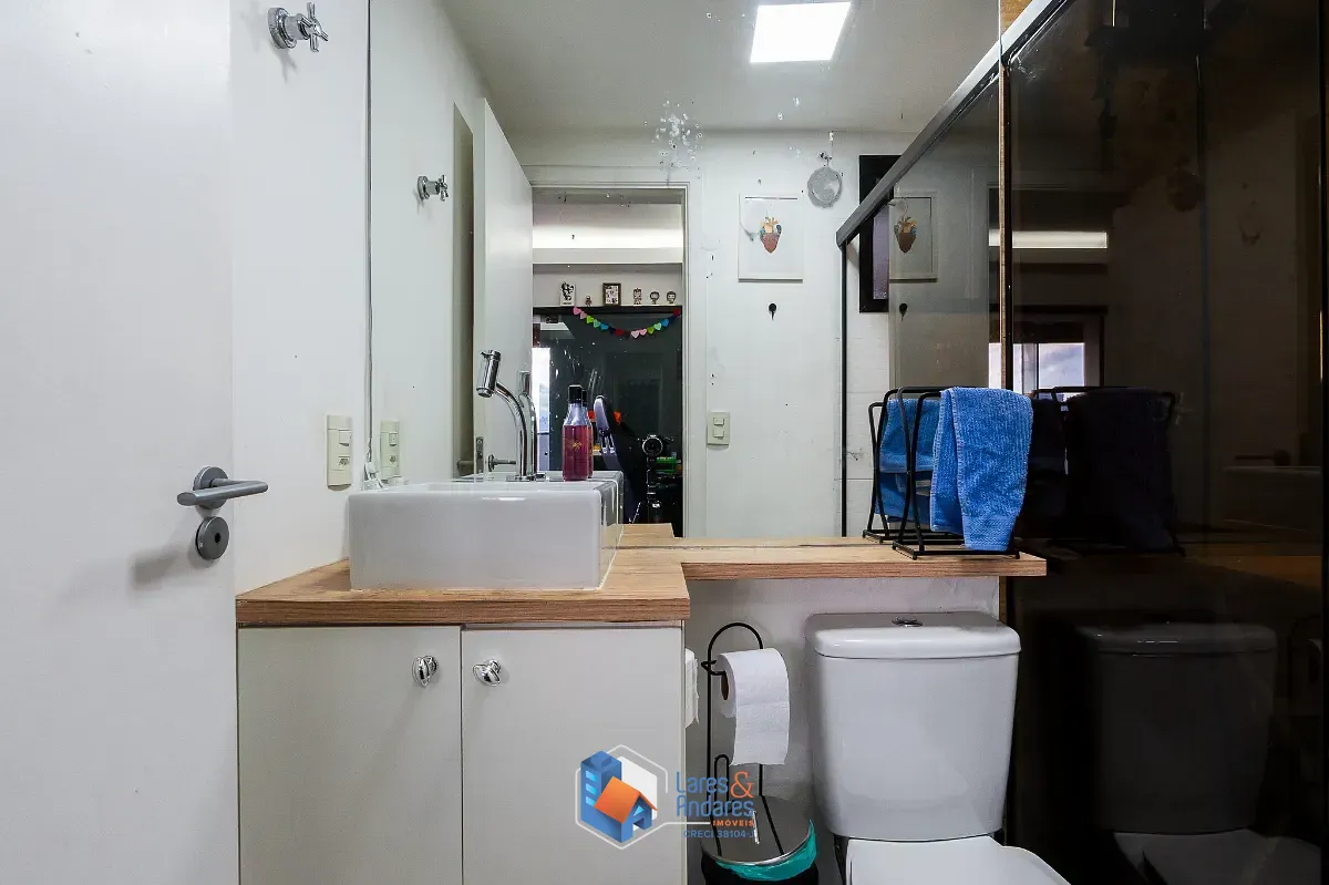 Cobertura, 2 quartos, 107 m² - Foto 35