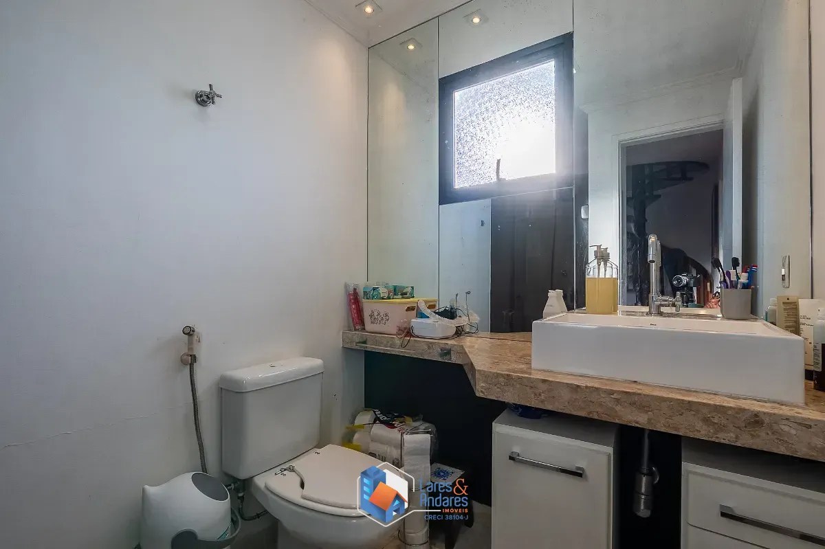 Cobertura, 2 quartos, 107 m² - Foto 23
