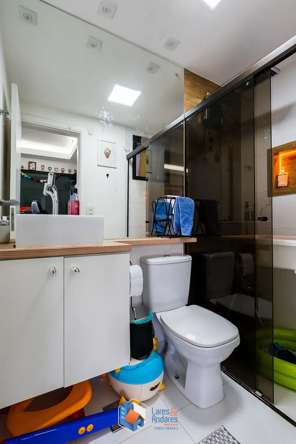 Cobertura, 2 quartos, 107 m² - Foto 36