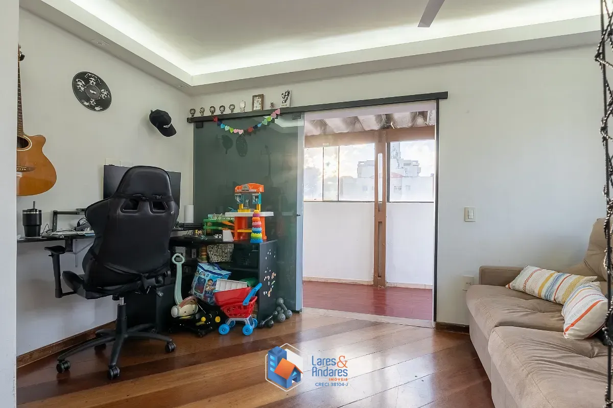 Cobertura, 2 quartos, 107 m² - Foto 29