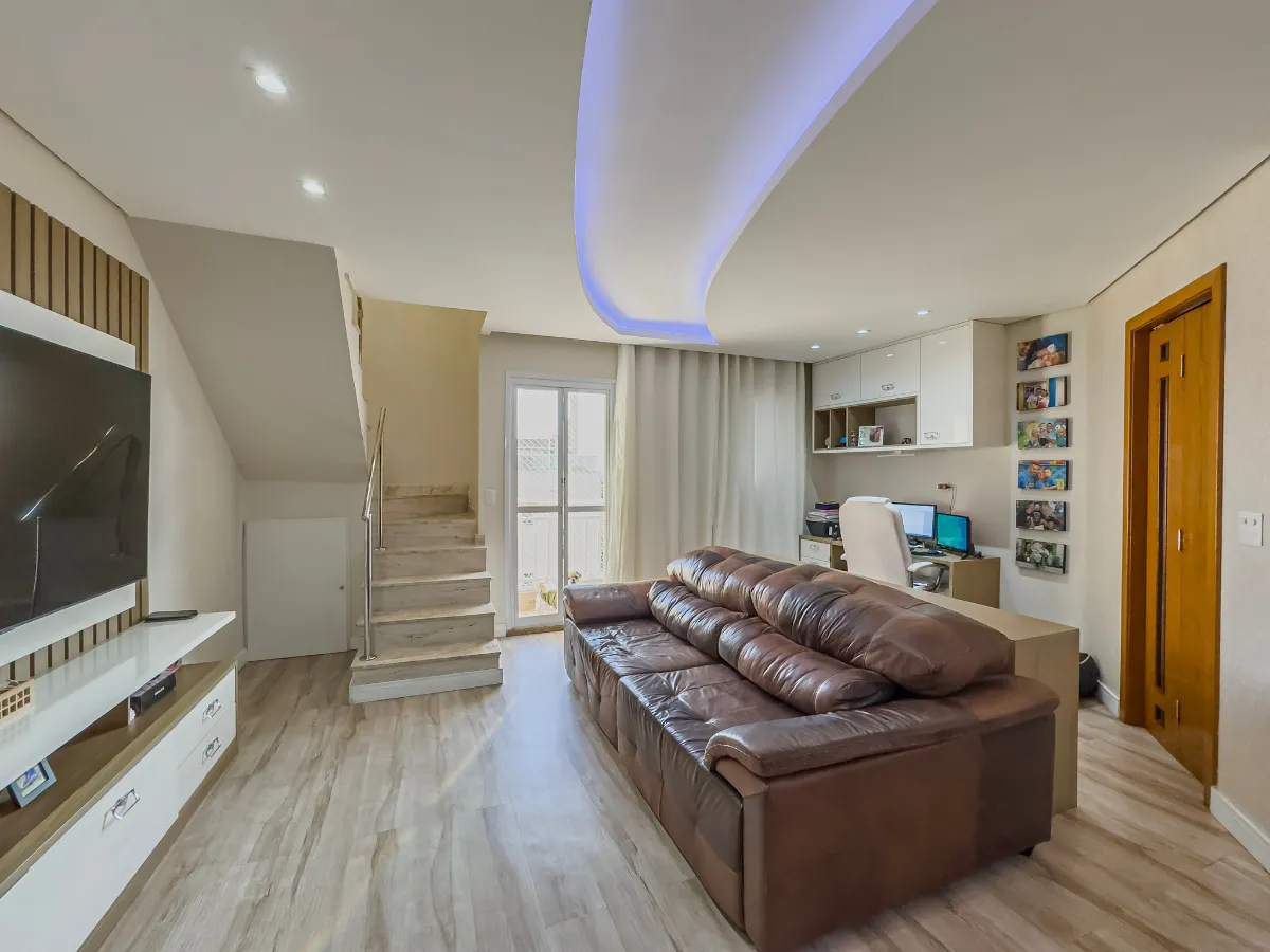 Cobertura para venda em Saúde com 3 quartos , 156m²