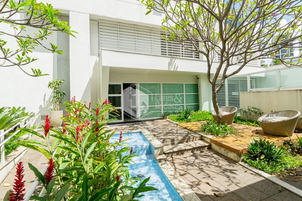 Cobertura à venda com 2 quartos, 80m² - Foto 31