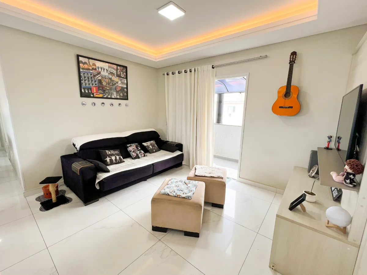 Cobertura para venda em Ingleses do Rio Vermelho com 3 quartos, sendo 1 suíte, 200m²