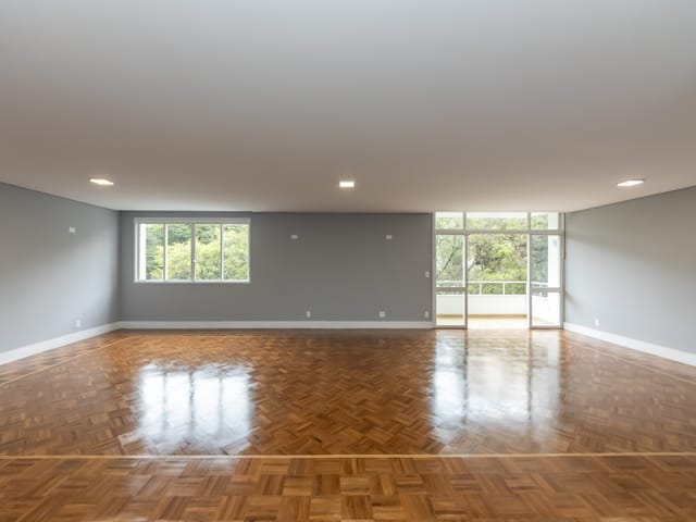 Foto do Cobertura / Penthouse - Duplex para venda em Santa Cecília com 5 quartos, sendo 2 suítes , 271m² | Lares e Andares Imóveis